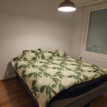 Apartamento Lapland Retreat - Sauna & Comfort Near Center Rovaniemi