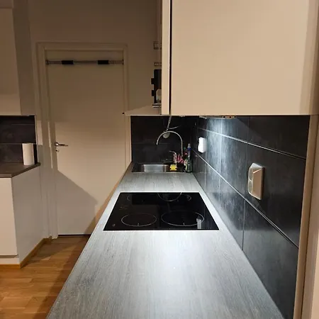 Apartamento Lapland Retreat - Sauna & Comfort Near Center Rovaniemi