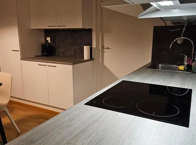 Lapland Retreat - Sauna & Comfort Near Center Апартаменты